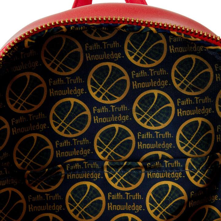 Image du produit Loungefly Marvel by Sac à dos Doctor Strange