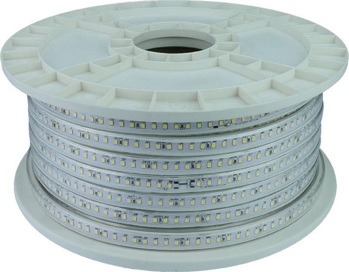 Actual product image Elbro LED light strip on coil (Cold White, 5000 cm, Outdoor, Indoor)