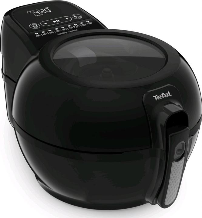 Produktbild Tefal Actifry Genius+ FZ7738 Heissluftfritteuse