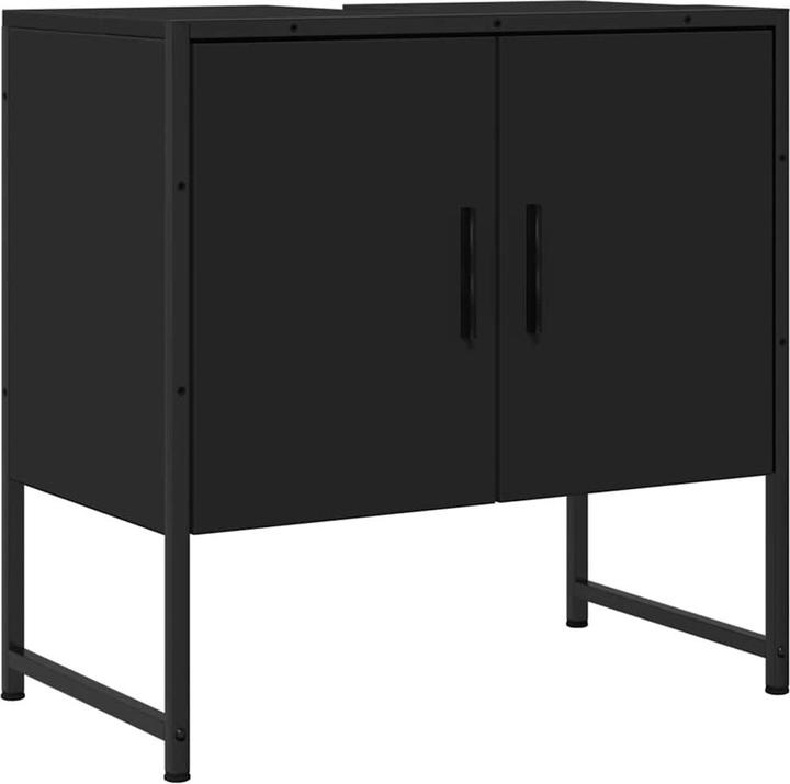 VidaXL Jarene (60 x 33 x 60 cm)