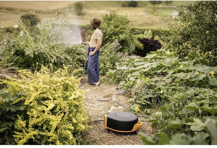 Actual product image Fiskars Waterwheel XL (25 m)