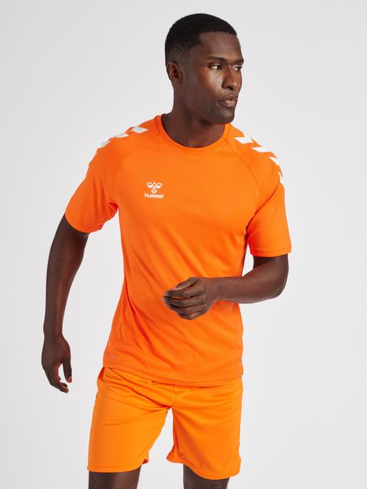 Immagine prodotto hummel Core Xk Core Poly T-Shirt S/S (S)