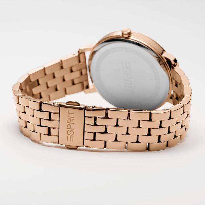 Actual product image Esprit Damenuhr Fortune (Analogue wristwatch, 38 mm)