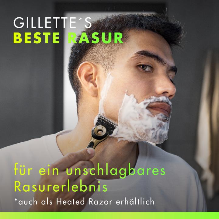 Produktbild Gillette Labs