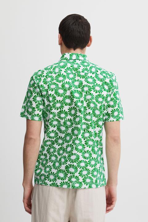 Immagine prodotto Casual Friday CFAnton S camicia stampata a fiori - 20504663 (L)