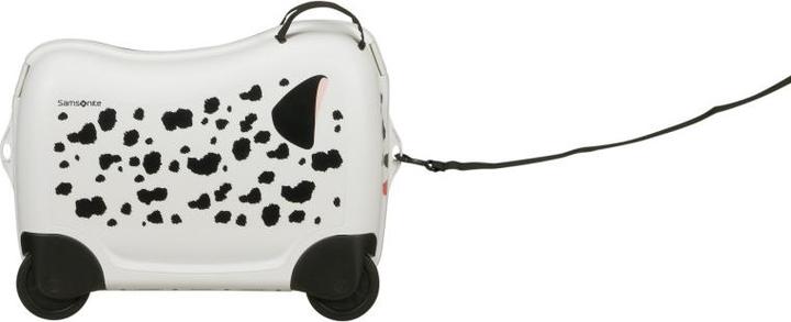 Actual product image Samsonite Trolley Dream2Go Rider (30 l, Hand luggage (up to 50 litres))
