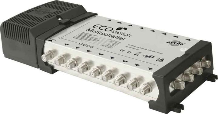 Produktbild Astro SAM 516 ECOswitch (Multischalter)