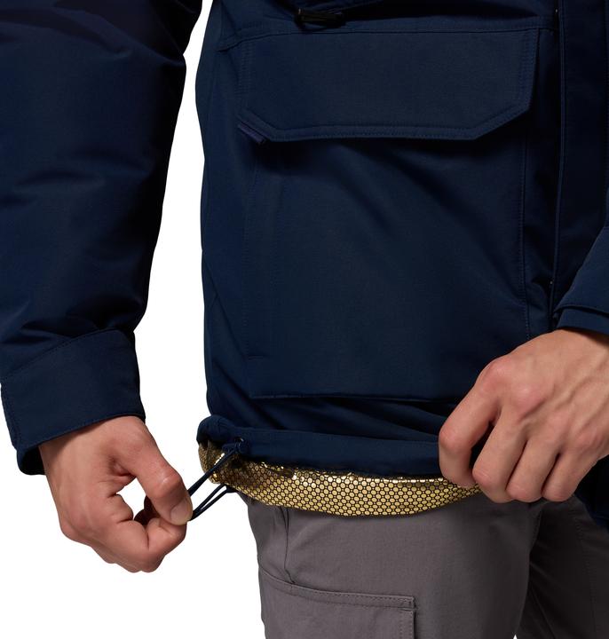 Immagine prodotto Columbia Parka impermeable Landroamer™ II para hombre (L)