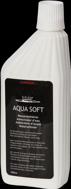 Produktbild Climaqua Aquasoft (600 g, 500 ml)