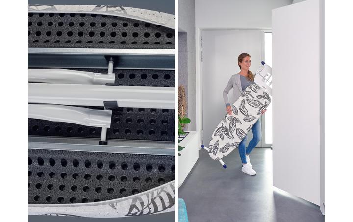 Actual product image Leifheit AirSteam Premium L (130 x 38 cm)