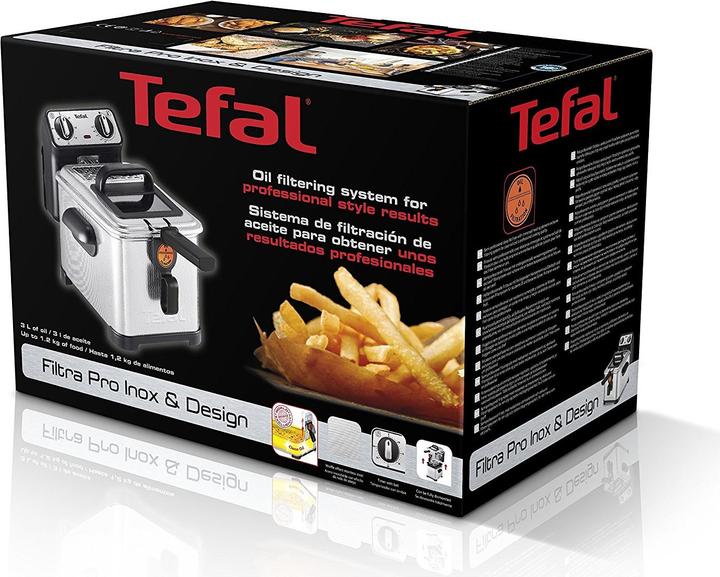 Produktbild Tefal Filtra Pro