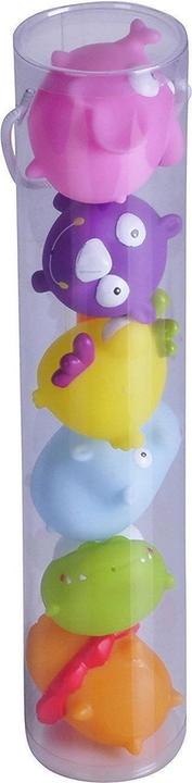 Actual product image Ëscabbo Jungle