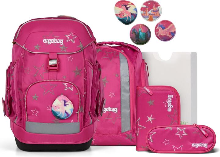 Actual product image Ergobag Pack school bag set (24 l)