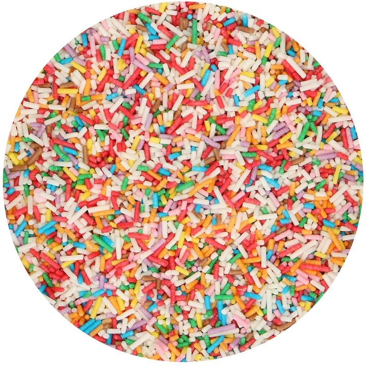 Immagine prodotto FunCakes Fili di zucchero (1 x)