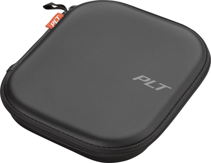 Actual product image Poly VOY 6200 USB-C BLK HEADSET (ANC, 16 h, Wireless, Cable)