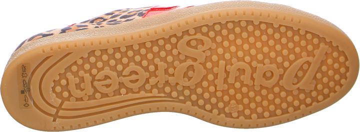 Immagine prodotto Paul Green Scarpe da ginnastica alla moda del marchio realizzate in pelle di alta qualità con un look a (40)