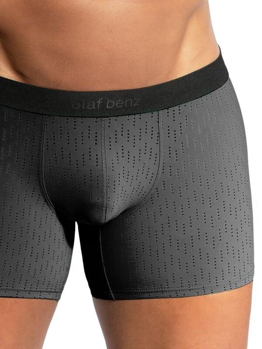 Produktbild Olaf Benz Boxerpant Ajourées (XL)