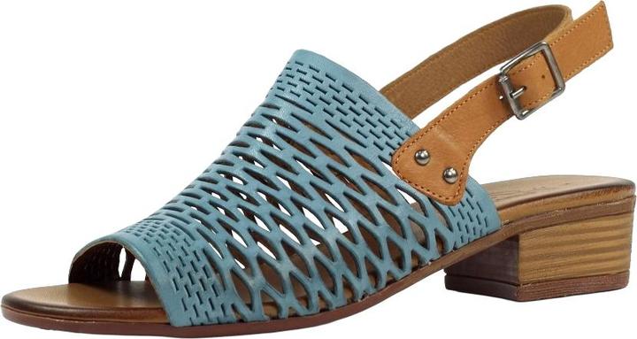 Lunar Sandalen Jessica Leder (37)