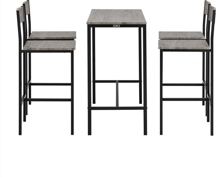 Produktbild SoBuy OGT14-N (100 x 87 x 45 cm)
