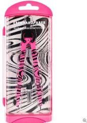 Produktbild EberhardFaber Schnellverstellzirkel Ø 39 cm, Neon Pink
