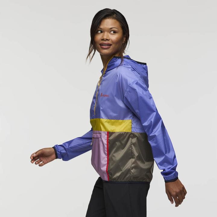 Immagine prodotto Cotopaxi Giacca a vento Teca con mezza zip (XS)