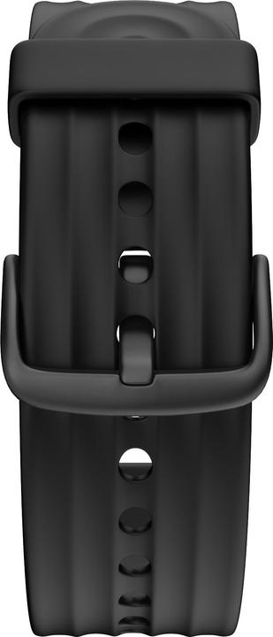 Produktbild Noise Pro 6 Smartwatch Jet Black