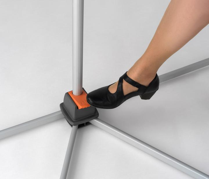 Actual product image Juwel Swing 200 (18.90 m)