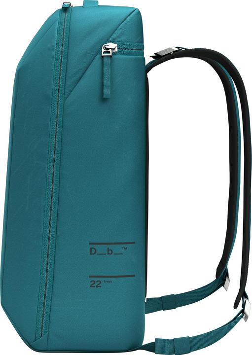 Actual product image DB Sports Freya Backpack 22L (22 l)