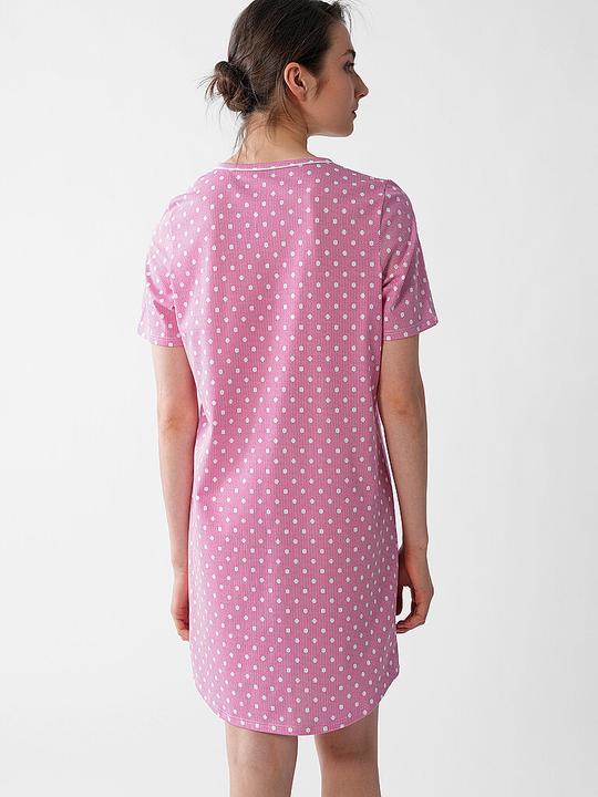 Produktbild Rösch Nachthemd Sleepshirt (42)