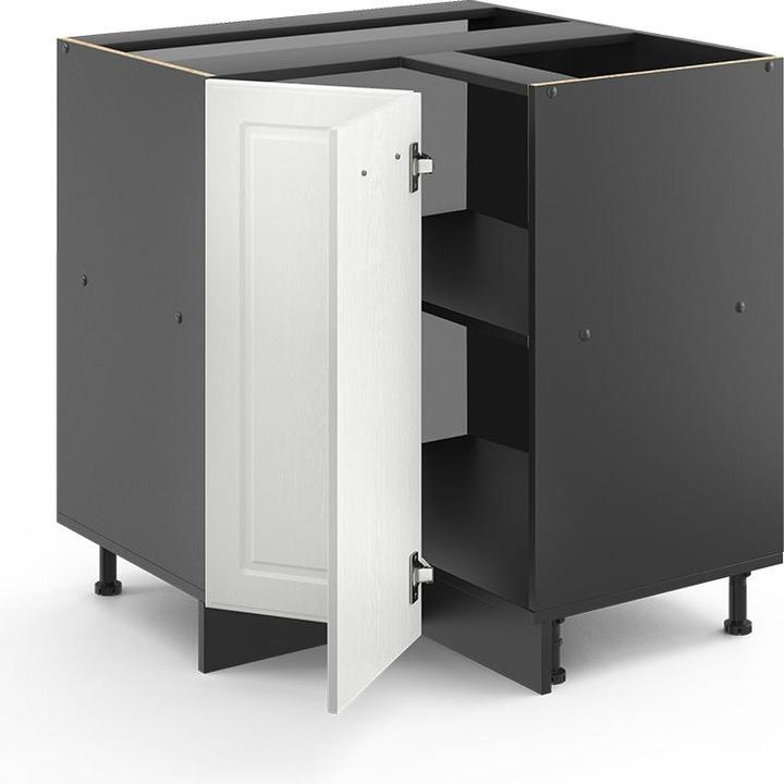 Actual product image Vicco Eckunterschrank R-Line