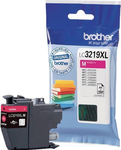 Immagine prodotto Brother Lc-3219xlm (M)