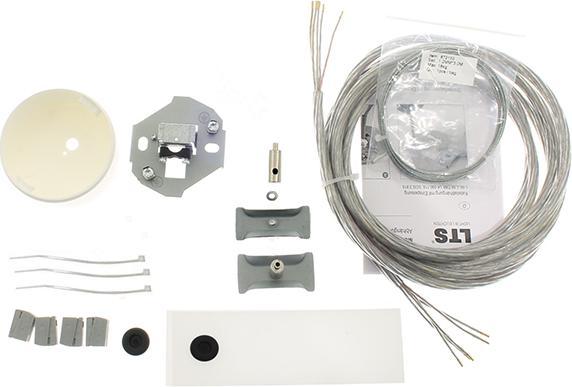 Produktbild LTS LKDI-Z 060.103.03/DIM Lichtkanal 060