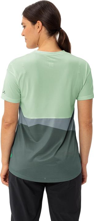 Actual product image Vaude Moab T-Shirt VI (40)