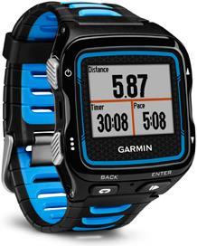 Produktbild Garmin Forerunner 920XT + HR