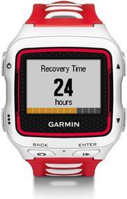 Produktbild Garmin Forerunner 920XT + HR