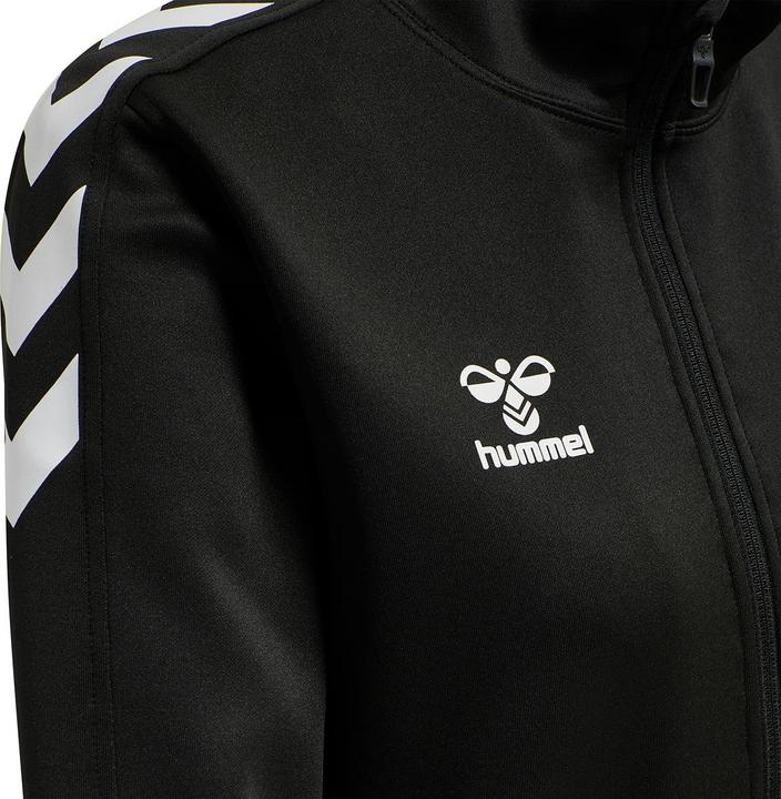 Immagine prodotto hummel Core Xk Poly Zip Sweat Donna (XL)