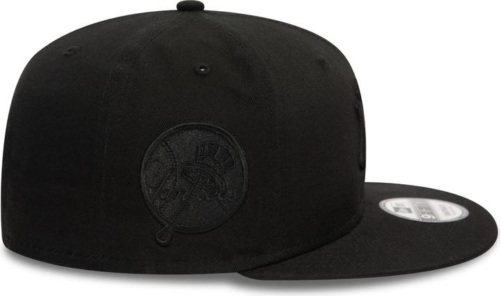 Actual product image New Era snapback cap mlb new york yankees (S, M)