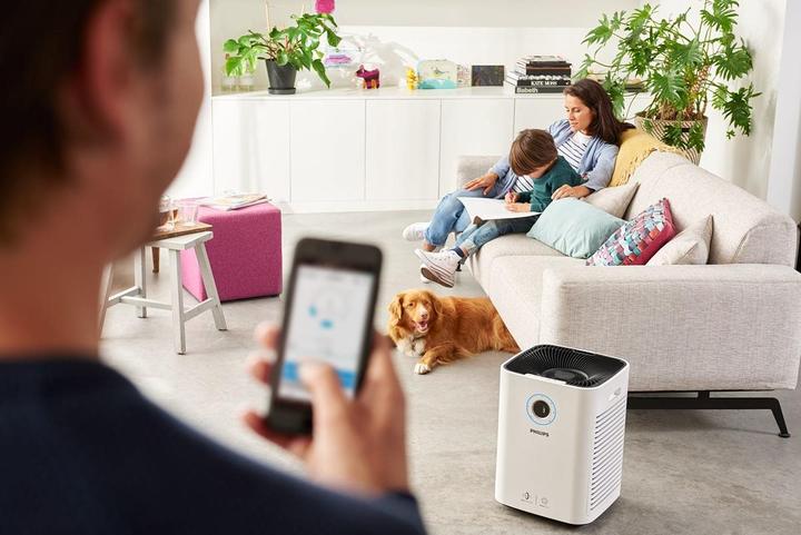 Image du produit Philips Série 5000 (130 m²)