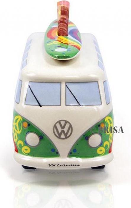 Image du produit TOP Bus VW (25 x 12 x 10 cm)