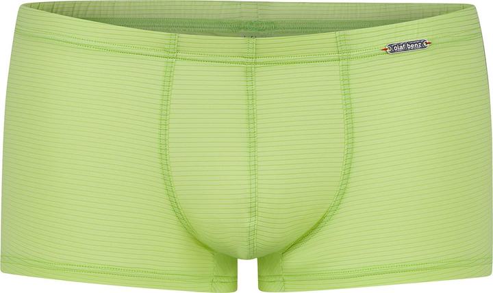 Immagine prodotto Olaf Benz Pantaloni retrò RED1201 Minipants (XXL, Confezione da 2)