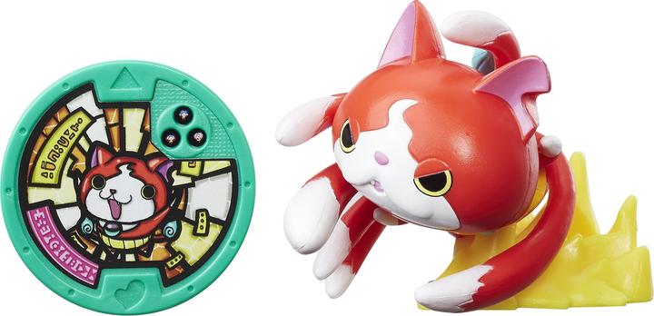 Image du produit Hasbro Yo-Kai Watch - S2 Porte-Médaillon