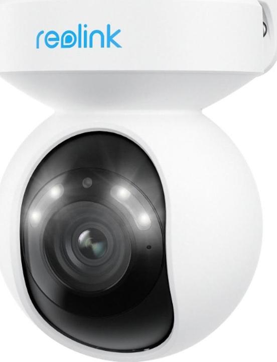 Actual product image Reolink E Series E560P PoE Cam (3840 x 2160 pixels)