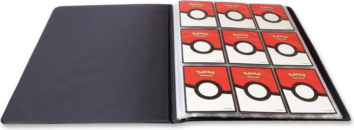 Produktbild Ultra Pro Pokémon - SV07 9-Pocket Portfolio