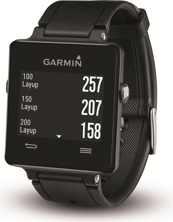 Actual product image Garmin Vivoactive (43.80 mm)
