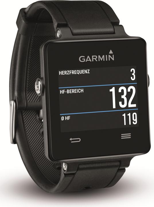 Actual product image Garmin Vivoactive (43.80 mm)