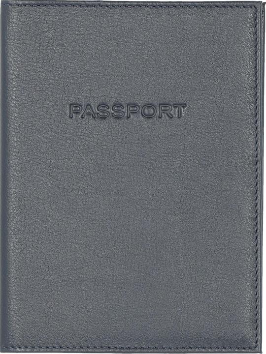 Picard Reisepasshülle Passport (Reisepasshülle)