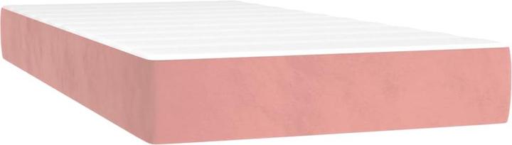Produktbild VidaXL Carna (100 x 220 cm, 100 x 220 cm)
