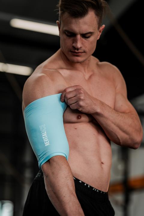 Produktbild Revitalice Ice Sleeve, Tragbares Kühlpack, L (1 x)