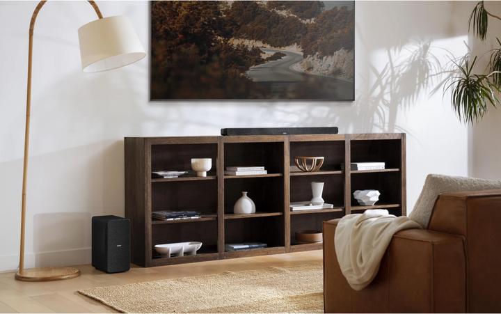 Actual product image Denon DHT-S517 (150 W, 3.1.2 Channel)