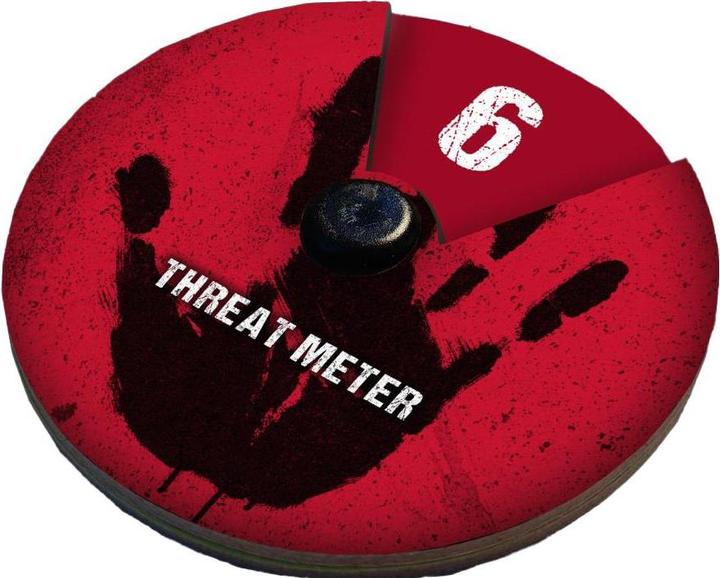 Produktbild FreeLeague The Walking Dead Universe RPG Starter Set (Boxed Set) (Englisch)